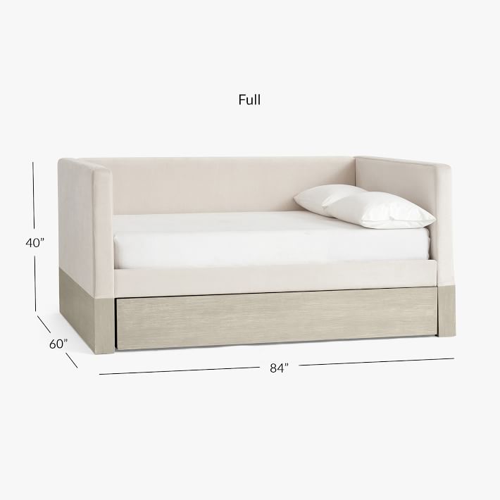 Bailey Daybed With Trundle Edu Svet Gob Gt