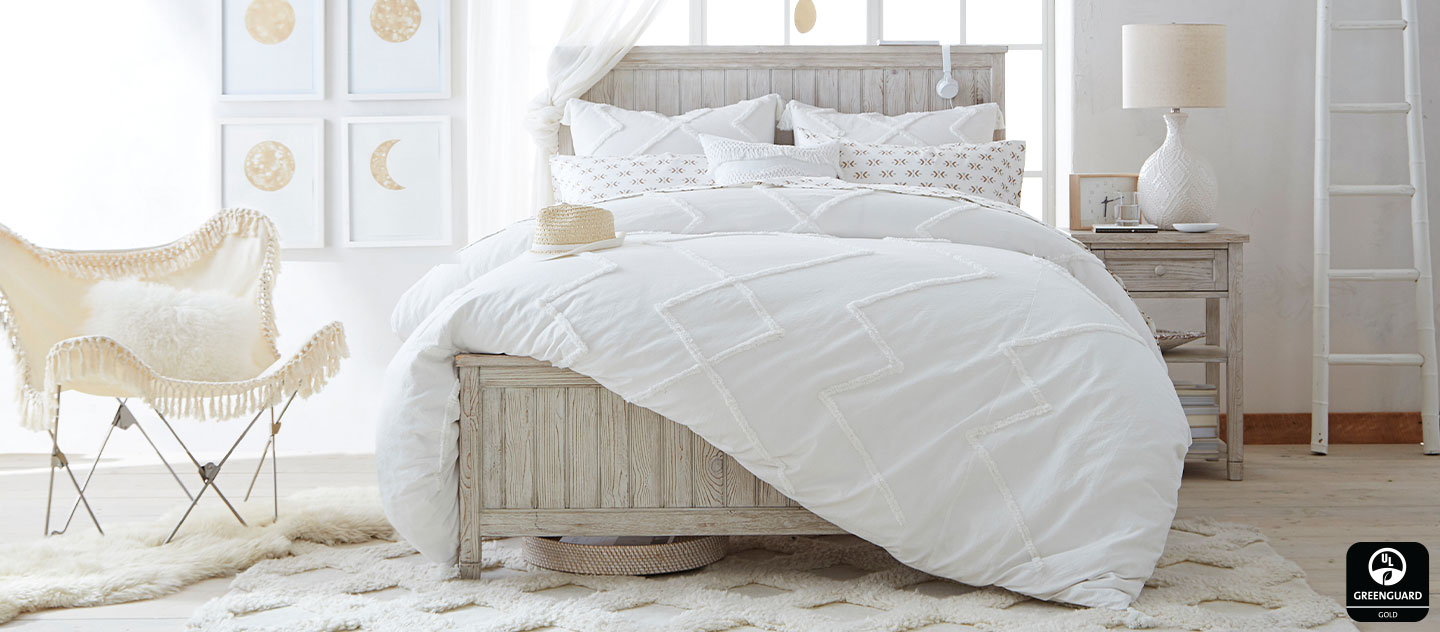 Beadboard Collection