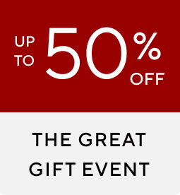 The Great Gift Event