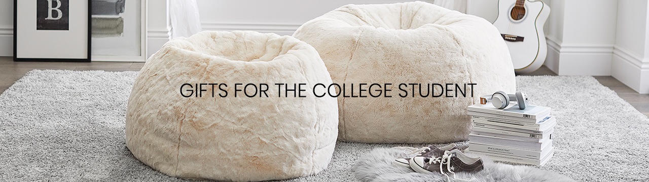 Gifts for the college student