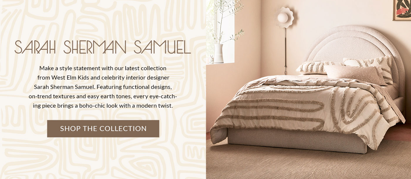 Sarah Sherman Samual - Shop The Collection