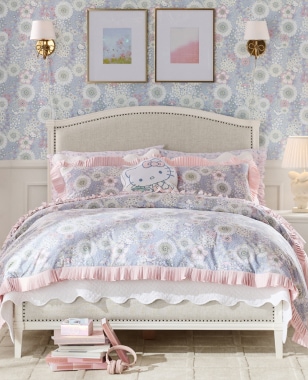 Our New Hello Kitty&reg; and Friends Collection