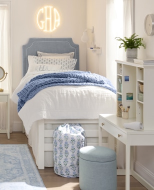 New Dorm Inspiration