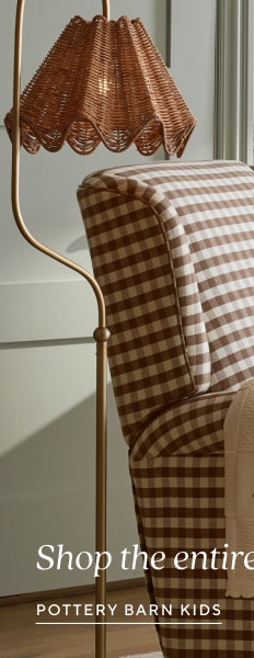 Pottery Barn Kids >
