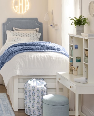 New Dorm Inspiration