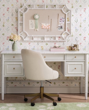 New Inspiration for A+ Study Spaces