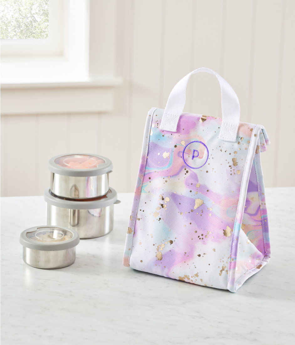 Lunch Boxes & Food Storage