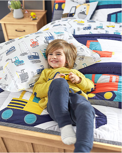 Pottery Barn Kids