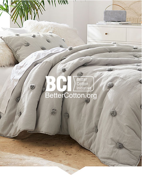 Better Cotton
