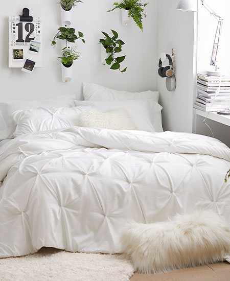 Bedding