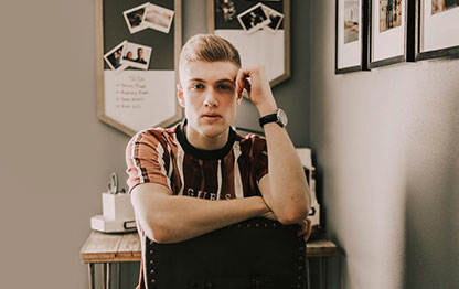 Evan