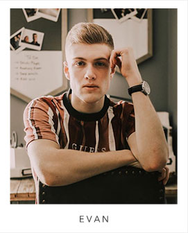 Evan