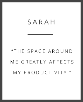 Sarah