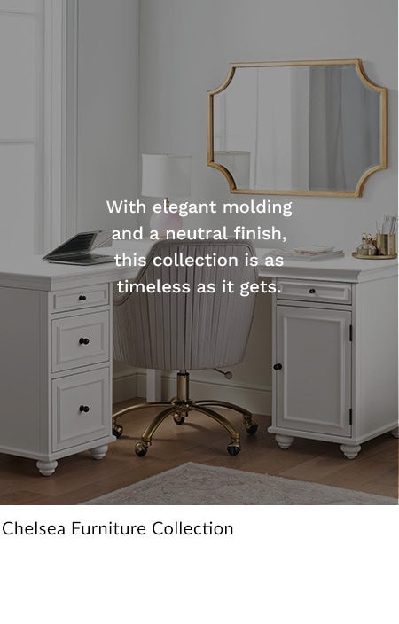 Chelsea Furniture Collection