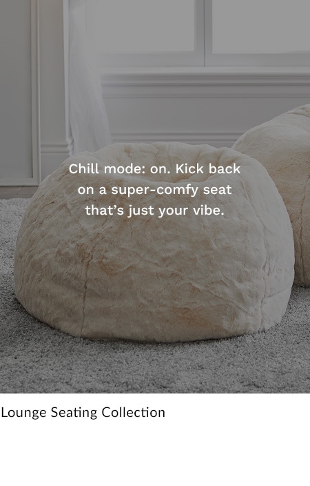 Lounge Seating Collection