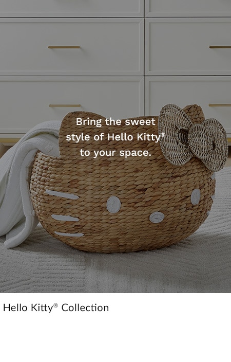 Hello Kitty Collection