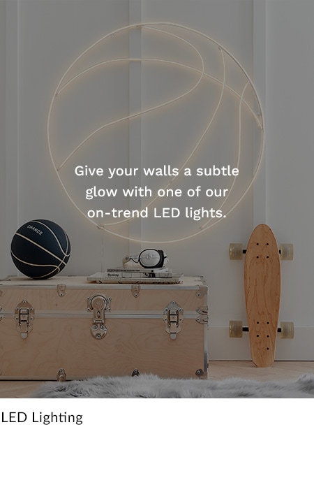LED Lighting