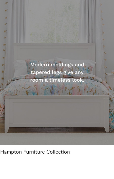 Hampton Furniture Collection
