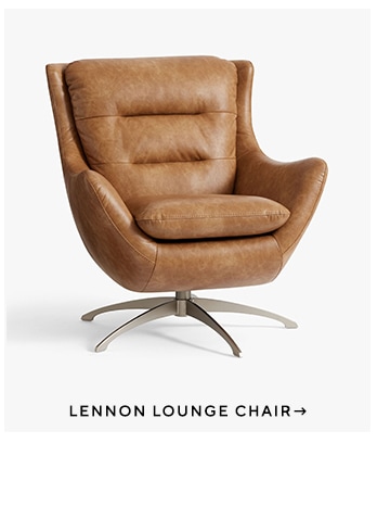 Lennon Lounge Chair