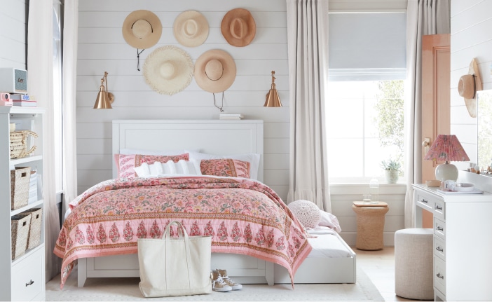 Cowgirl Bedroom Ideas Southwestern Styled Bedroom (20 Inspiring