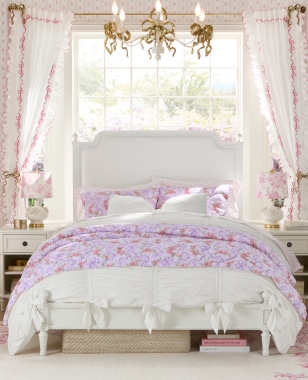 Meet Our New Arrivals