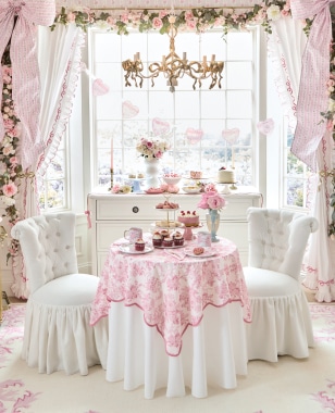 Our New LoveShackFancy Collection