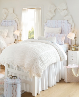 New Dorm Collection Just Dropped