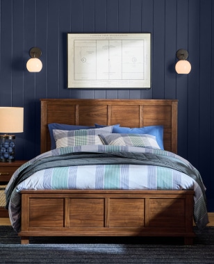 New In: Function, Finishes & Storage