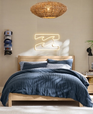 Our New Billabong Collection