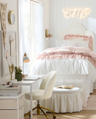 Shop Our Latest Dorm Arrivals