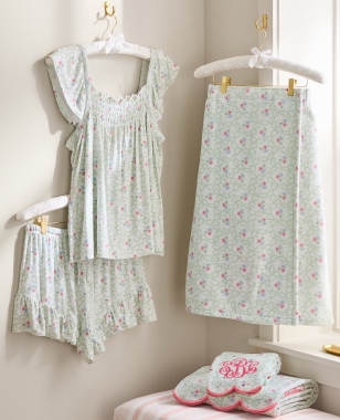 New Bath Essentials Have Arrived