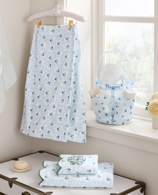 New Bath Essentials Have Arrived