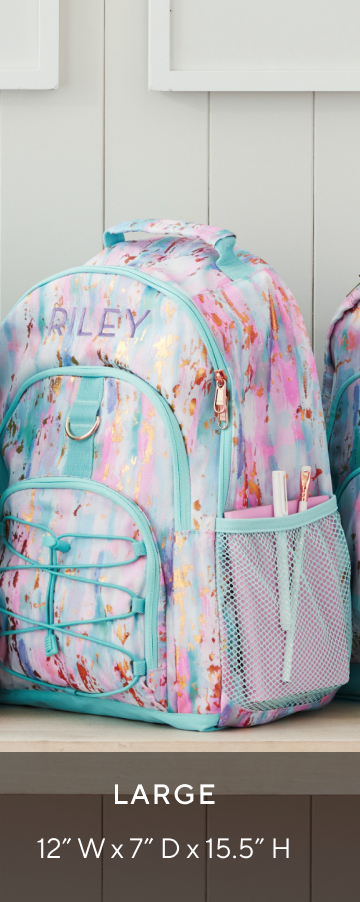 Girls backpacks near me online