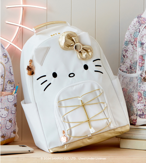 Trendy kids backpacks on sale
