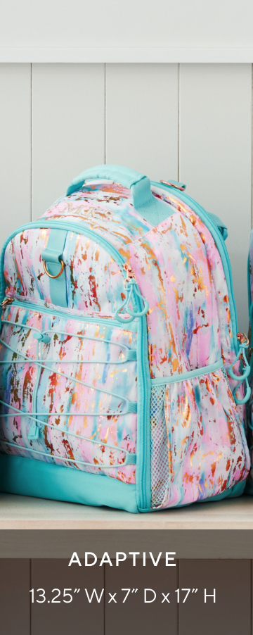 Pottery barn bags for school 2025