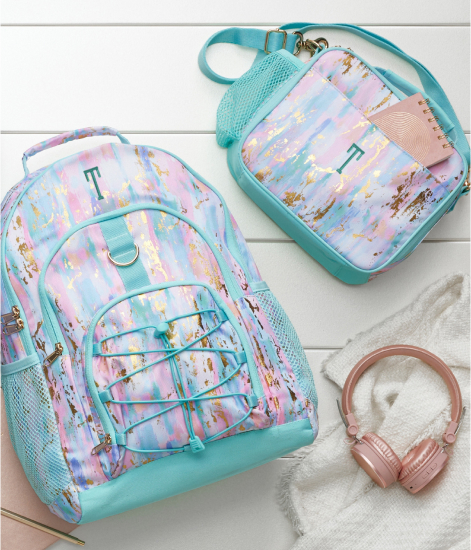 Backpack Sets