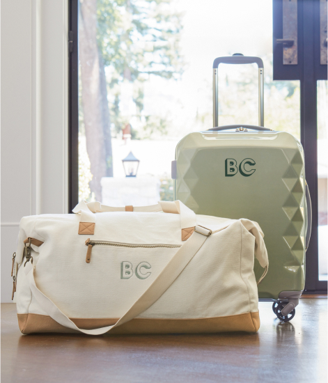 Luggage & Travel Accessories