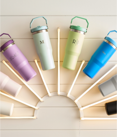 Water Bottles