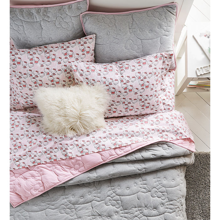 Bedding