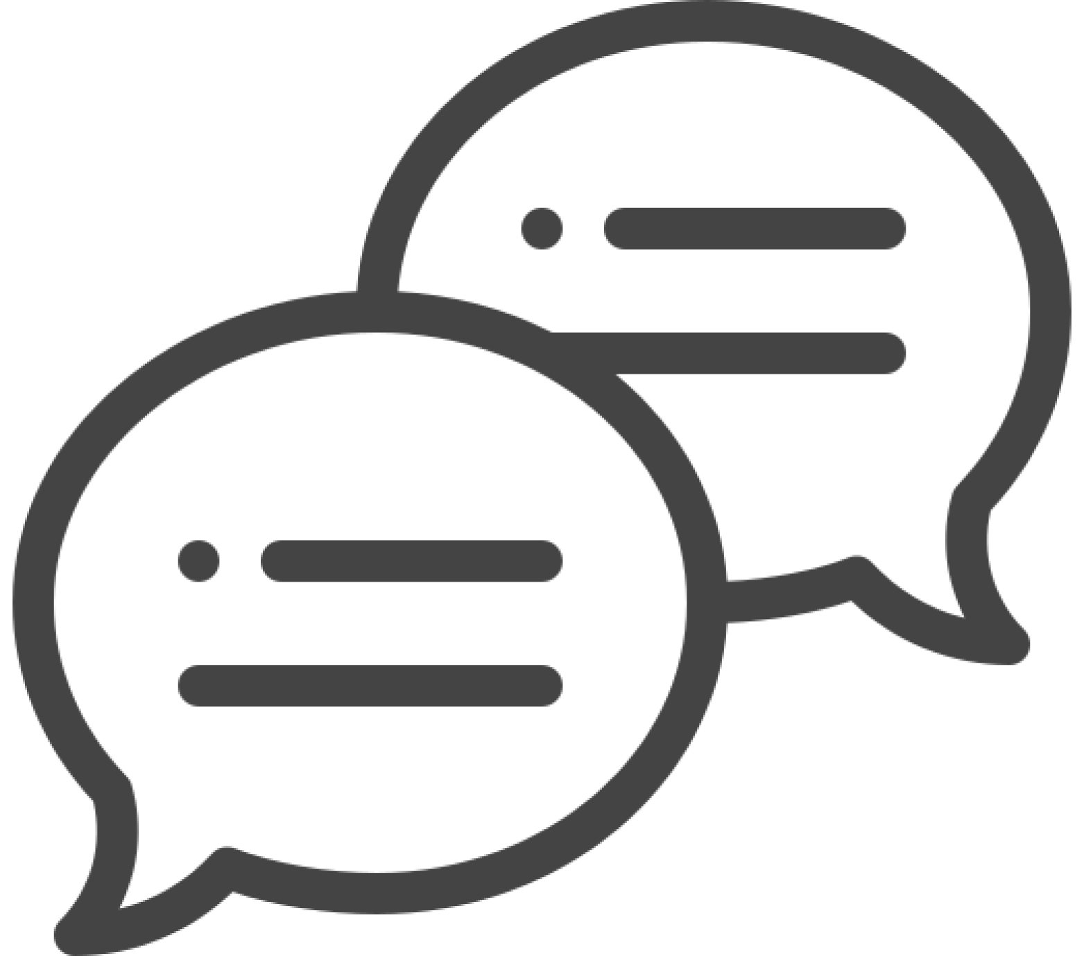 Chat Icon