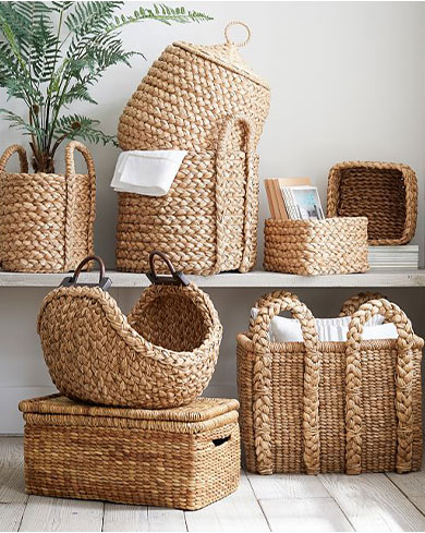 Pottery Barn
