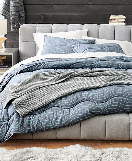Bedding