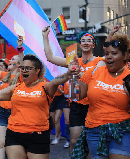 Trevor Project