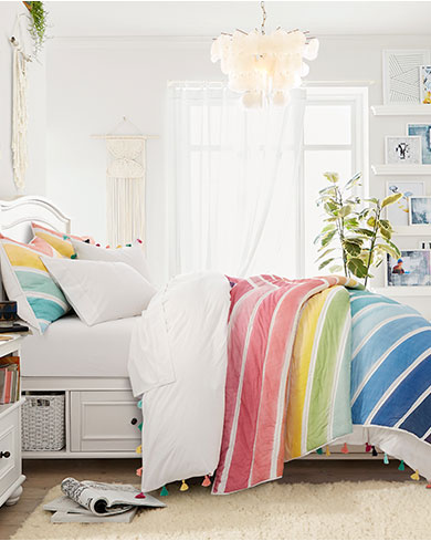 Pottery Barn Teen