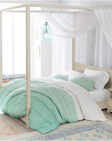 Pottery Barn Teen