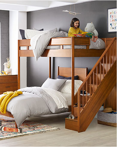Pottery Barn Kids