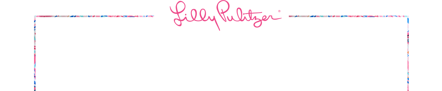 Lilly Pulitzer