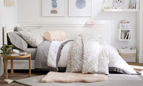 Bedding