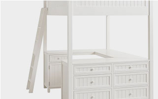Quality Guides: Bunks + Lofts