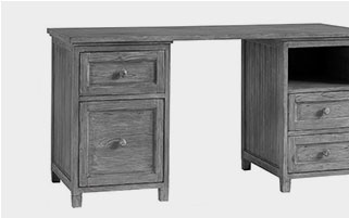 Quality Guides: Desks